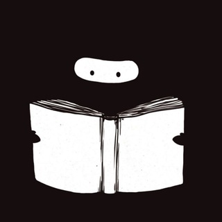 Аватар Телеграм канала "Литература и жизнь" @bookninja