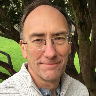 Official Simon Parkes - TgScanner