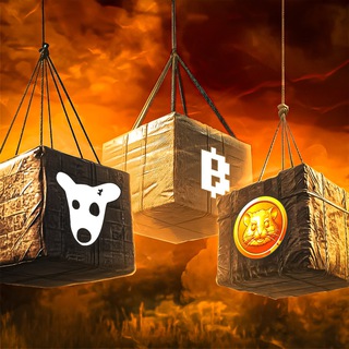 Аватар Телеграм канала "Why NOT?" @InCryptoWhy_NOT