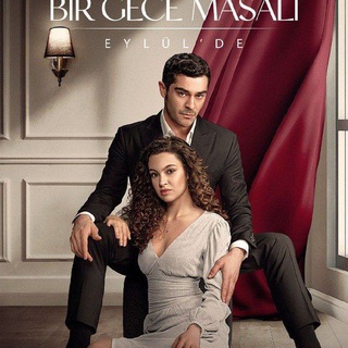 Аватар Телеграм канала "Ночная Сказка" @Krasnye_butony_tg