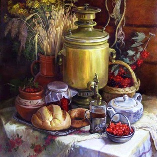 Аватар Телеграм канала "ДОМАШНИЙ УГОЛОК 🏠" @dom_ugolok1