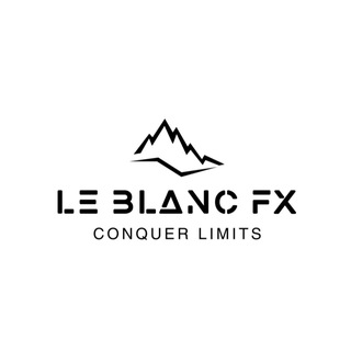 Аватар Телеграм канала "LE BLANC FX" @leblancfx