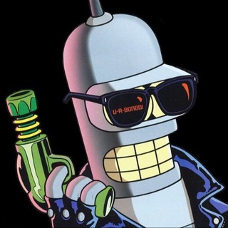 Аватар Телеграм канала "BENDER V TON🤖" @bendervton