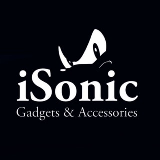 Аватар Телеграм канала "iSonic™ | Гаджети🎮" @isonicua