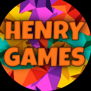 Аватар Телеграм канала "HenryGamesFans" @henrygamesfans