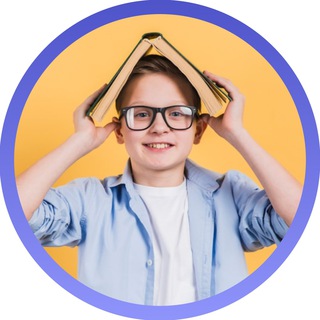 Аватар Телеграм канала "👩🏻‍🏫 Логопеды в Школе" @kidz_school