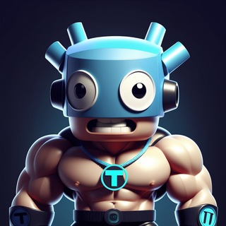 MR TONY 💎 - TgScanner