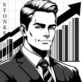 Stonks Fx Trading 🇪🇺🇦🇺 - TgScanner