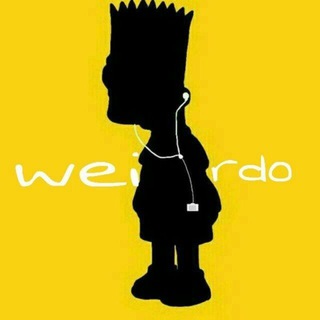 Weirdo Thoughts - TgScanner