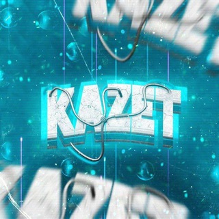 Аватар Телеграм канала "3" @kazet1477