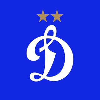 Аватар Телеграм канала "ФК «Динамо» Москва" @fcdynamo