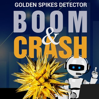 Golden Spikes Detector 💥 - TgScanner