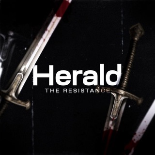 Аватар Телеграм канала "Herald" @+aakekyUVsHI2OGM6