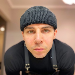 Аватар Телеграм канала "Puzakov" @puzakovilya