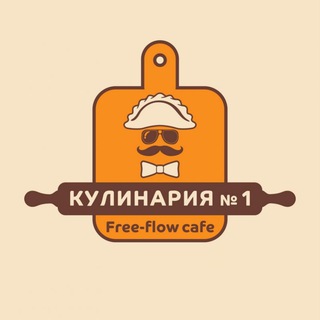 Аватар Телеграм канала "Переходник" @kulinaria_receptiy