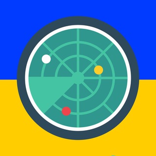 Аватар Телеграм канала "Моніторинг | Україна" @monitor_ukr