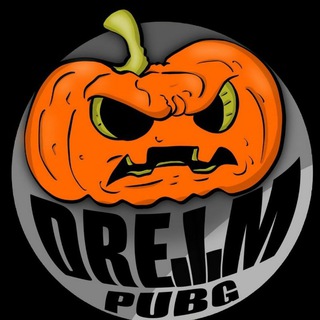 Аватар Телеграм канала "DreamPubg🎃" @dreampubg