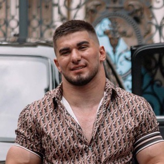 Аватар Телеграм канала "Асхаб Тамаев 🚀" @tamaevashabtg