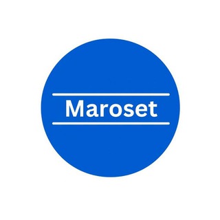 Maroset - TgScanner