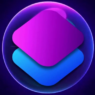 Аватар Телеграм канала "Команды (Shortcuts)" @iOSshortcut