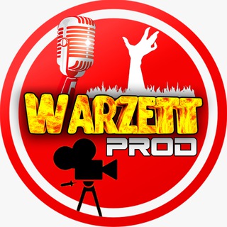 Аватар Телеграм канала "WARZETT" @warzettzone