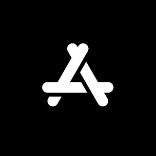 Аватар Телеграм канала "App Store Black | Общий Аккаунт" @AppStorBlack