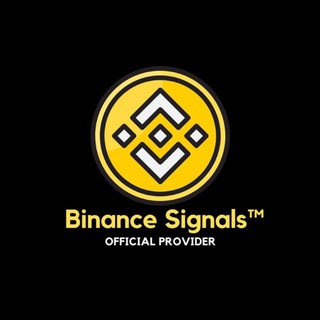Binance Signals™ - TgScanner