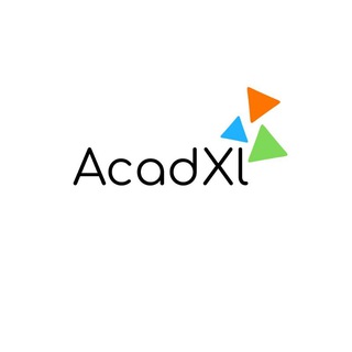 AcadXL - TgScanner