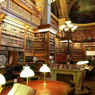 Старая книга - TgScanner