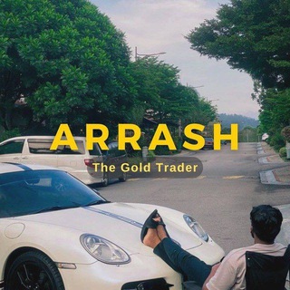 ARRASH, GOLD TRADER - TgScanner