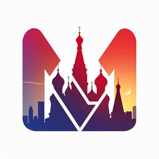 Аватар Телеграм канала "Москва сегодня" @msk_top1