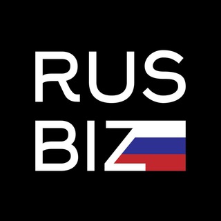 Аватар Телеграм канала "Russian Business" @russianbizzz