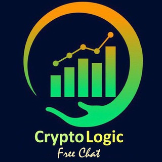 Аватар Телеграм канала "CryptoLogic FREE trading Group" @cryptologic_free