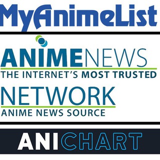 Anime & News - TgScanner