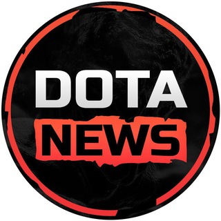 Аватар Телеграм канала "DotaNews | Dota 2" @newdota