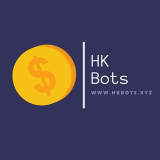 HKBots | Telegram Ad Network - TgScanner