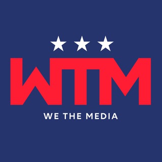 We The Media - TgScanner