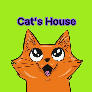 😺Cat's house - TgScanner