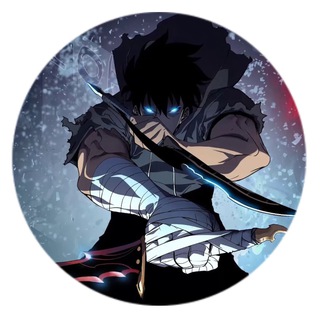 Аватар Телеграм канала "Переходник" @animeOnlyLevelUp