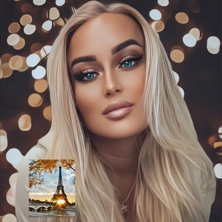 Аватар Телеграм канала "Меркулова Аннет✨" @merkylova_annet