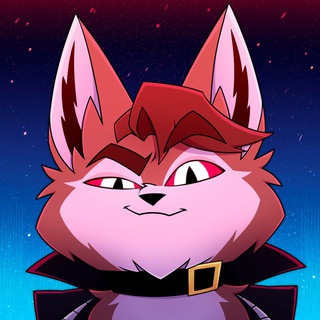 Аватар Телеграм канала "IG project - Отель Хазбин | Адский Босс и др." @dreamgroupe