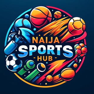 Naija Sports Hub - TgScanner
