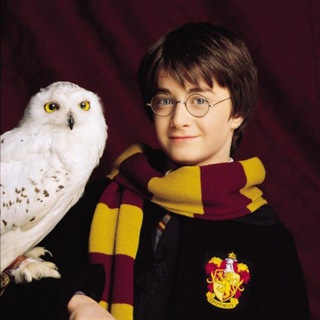 English with Harry Potter - TgScanner