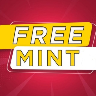 Аватар Телеграм канала "FREEMINT | NFT BLOG" @freemintgm