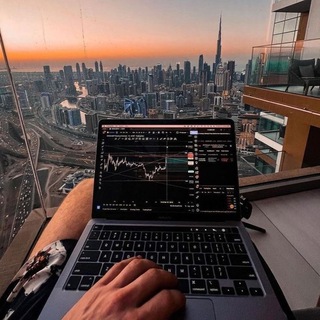 Аватар Телеграм канала "Alex Kowalski | Trade" @kowalskitrade