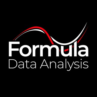 Formula Data Analysis - TgScanner