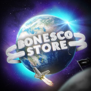 Аватар Телеграм канала "Переходник BONESCO" @bonescostore