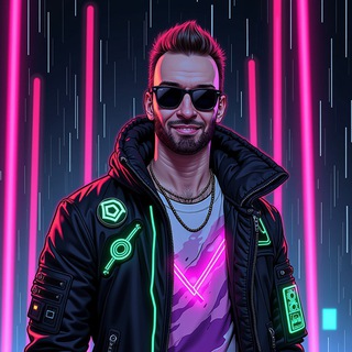 Аватар Телеграм канала "GeeksTon" @geekstonmedia