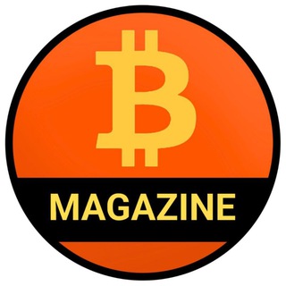 Аватар Телеграм канала "Bitcoin Magazine" @bitcoin_magazine