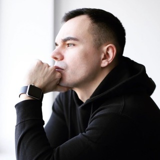 Аватар Телеграм канала "Ярик Лапа" @YarikPaw